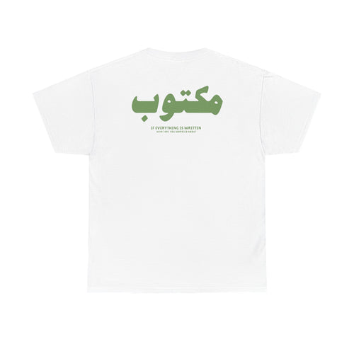 Unisex t-shirt